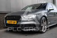 2017 Audi S3