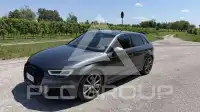 2017 Audi S3