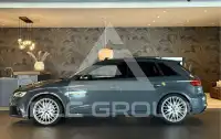 2017 Audi S3