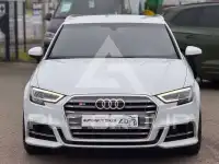 2017 Audi S3