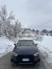 2017 Audi S3