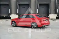 2017 Audi S3