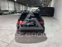 2017 Audi S3