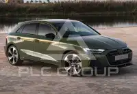 2017 Audi S3