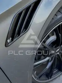 2017 Audi S3