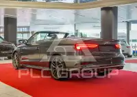 2017 Audi S3