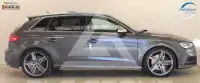 2017 Audi S3