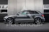 2017 Audi S3