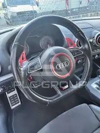 2016 Audi S3