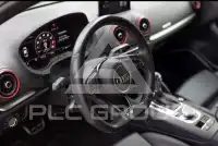 2017 Audi S3
