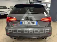 2017 Audi S3