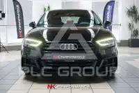 2017 Audi S3