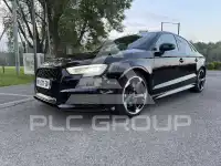 2017 Audi S3