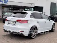 2017 Audi S3