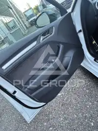2016 Audi S3