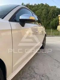 2017 Audi S3
