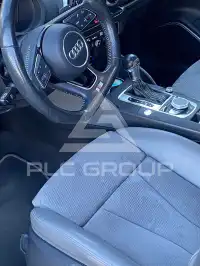 2017 Audi S3