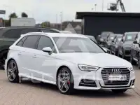 2017 Audi S3