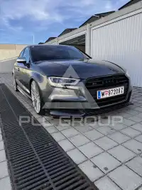 2017 Audi S3