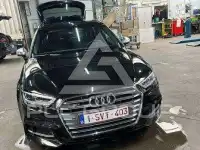 2017 Audi S3