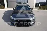 2017 Audi S3