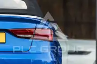 2017 Audi S3