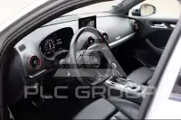 2017 Audi S3