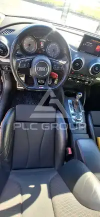 2017 Audi S3