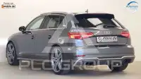 2017 Audi S3