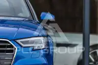 2017 Audi S3