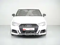 2017 Audi S3