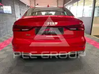 2017 Audi S3