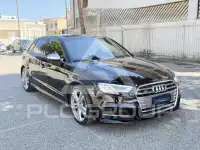 2017 Audi S3