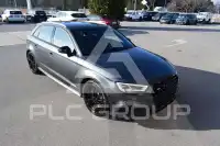 2017 Audi S3