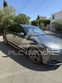 2017 Audi S3