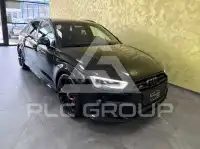 2017 Audi S3