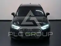 2017 Audi S3
