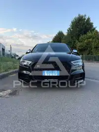 2017 Audi S3