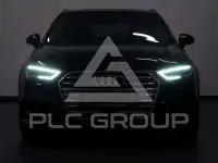 2017 Audi S3