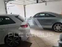 2017 Audi S3
