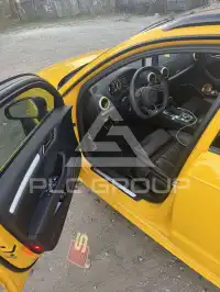 2017 Audi S3