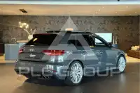 2017 Audi S3