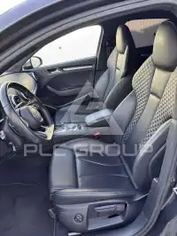 2017 Audi S3