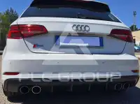 2017 Audi S3