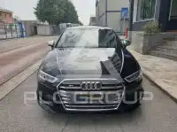 2017 Audi S3