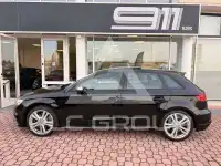 2017 Audi S3
