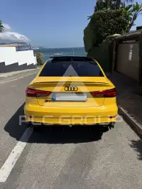 2017 Audi S3