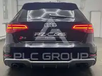 2017 Audi S3