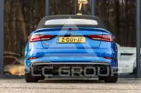2017 Audi S3