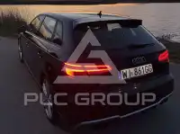 2017 Audi S3